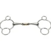 Stubben 3 ring Gag 3-delt