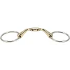 Stubben Anatomic tredelt trinsebitt 16mm