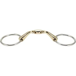 Stubben Anatomic tredelt trinsebitt 16mm