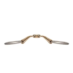 Stubben Anatomic tredelt trinsebitt 16mm
