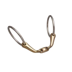 Stubben Anatomic tredelt trinsebitt 16mm