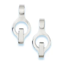 Stubben Curb Chain Hooks