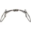 Stubben Easy Control D-Ring tredelt 14mm