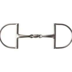 Stubben Easy Control D-Ring tredelt 14mm