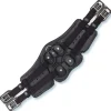 Stubben Equi-Soft Gjord uten pad