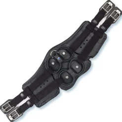 Stubben Equi-Soft Gjord uten pad