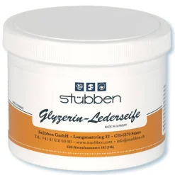 Stubben Glyserinsåpe 500gr