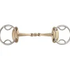 Stubben Golden Wings tredelt 4in1 14mm