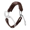 Stubben Hackamore