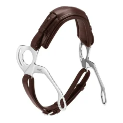 Stubben Hackamore