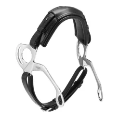 Stubben Hackamore