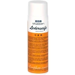 Stubben Lærsåpe PH nøytral - 250ml