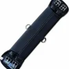 Stubben Neopren Dressurgjord u/ elastiske ender
