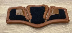 Stubben Padding til Equi-Soft Gjord