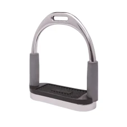 Stubben stigbøyle SEQ Plus 12cm