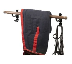Stubbs Retro Rug Rail