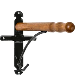 Stubbs Retro Saddle Rack