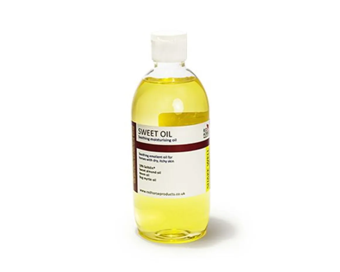 Sweet Oil - 500ml