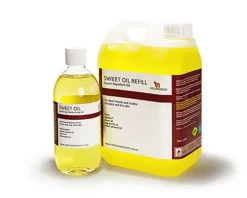 Sweet Oil Refill - 2500ml