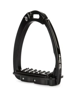 Tech Stirrup Venice Sloped Evo Tech Stigbøyle