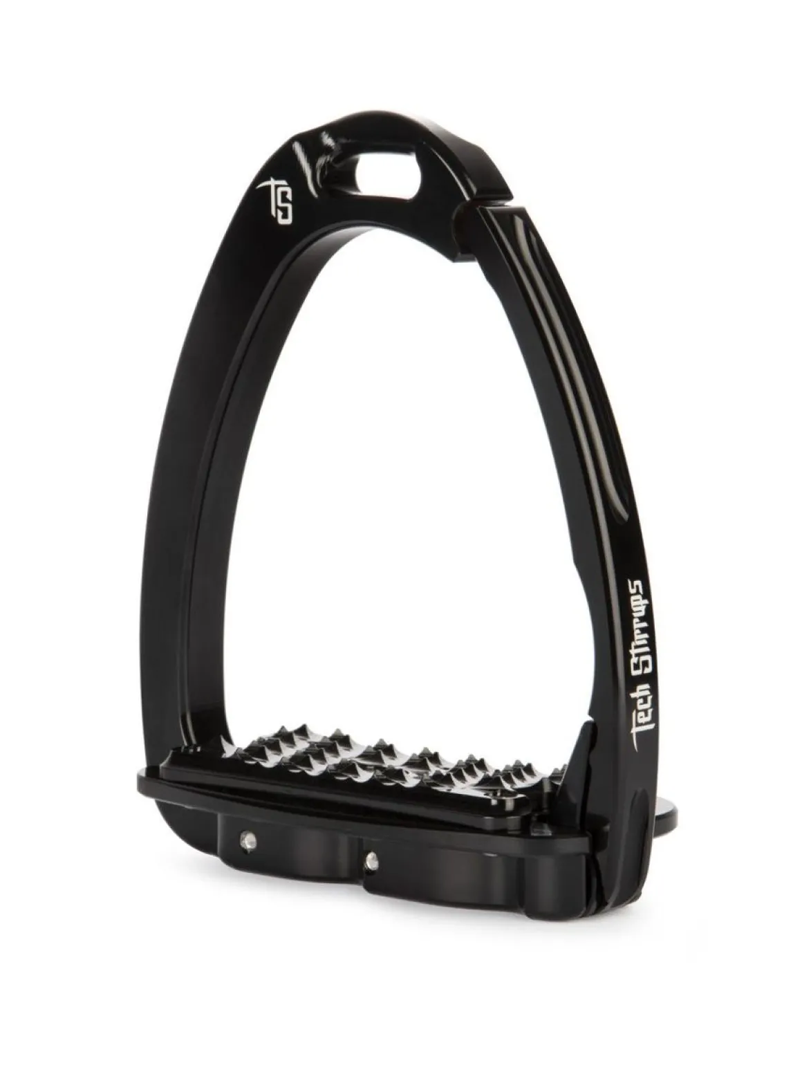 Tech Stirrup Venice Sloped Evo Tech Stigbøyle