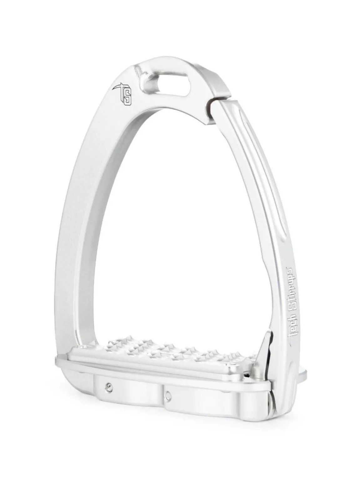 Tech Stirrup Venice Sloped Evo Tech Stigbøyle