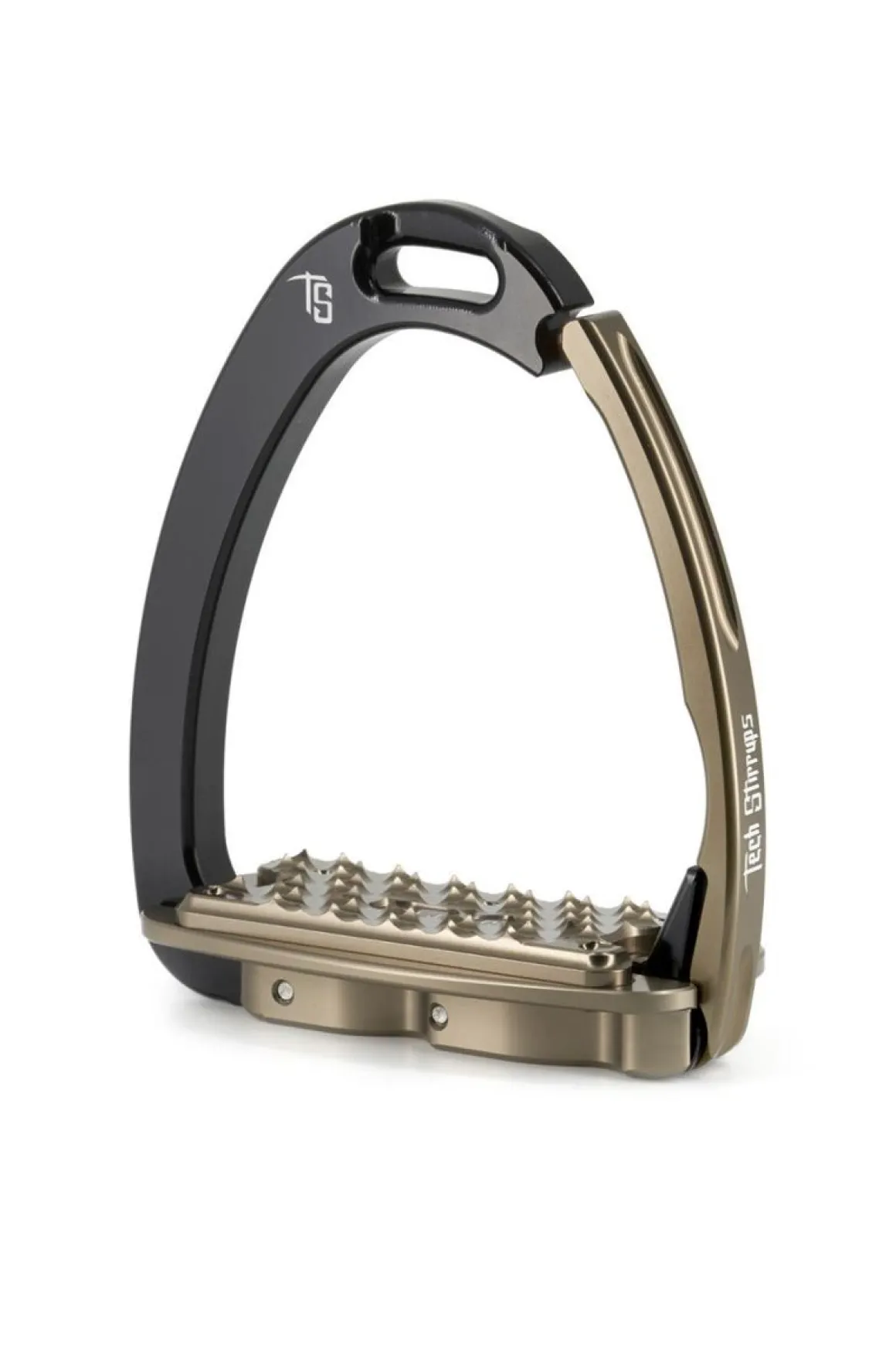 Tech Stirrup Venice Sloped Evo Tech Stigbøyle