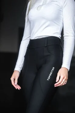Top Reiter Kara Ridetights