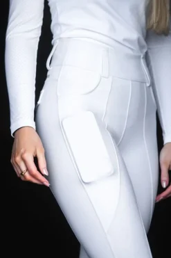 Top Reiter Kara Ridetights
