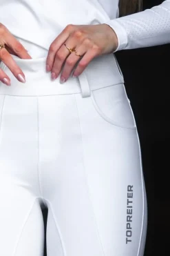 Top Reiter Kara Ridetights