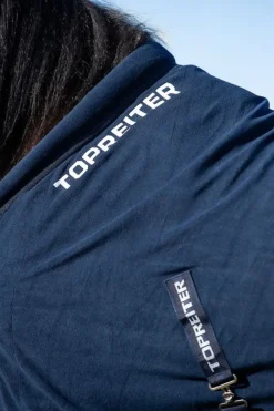 Top Reiter Klaki Anti Sweat Rug - Iceland