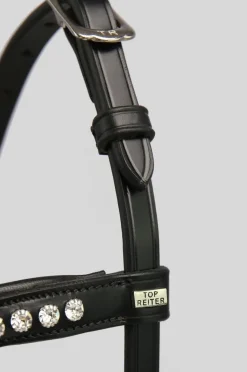 Top Reiter Kristal Nakkereim