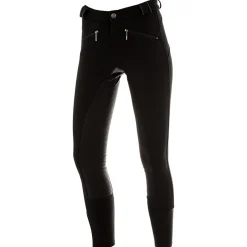 Top Reiter Magic Shape "Black" Ridebukse til dame