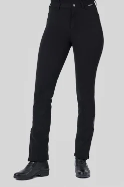 Top Reiter Pocket ridebukse - Dame
