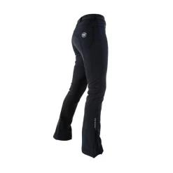 Top Reiter Pocket Softshell Ridebukse til dame