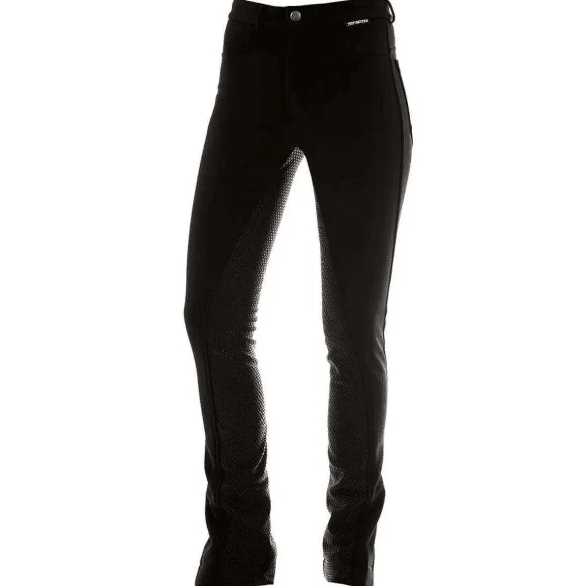 Top Reiter Pocket Supergrip Light Softshell