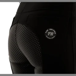 Top Reiter Pocket Supergrip Ridebukse til dame
