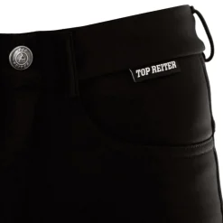 Top Reiter Pocket Supergrip Light Softshell
