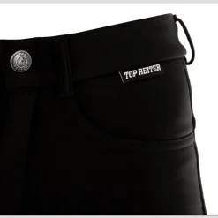 Top Reiter Pocket Supergrip Ridebukse til dame