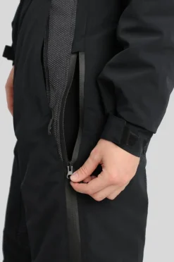 Top Reiter Reykjavik Varmedress Unisex