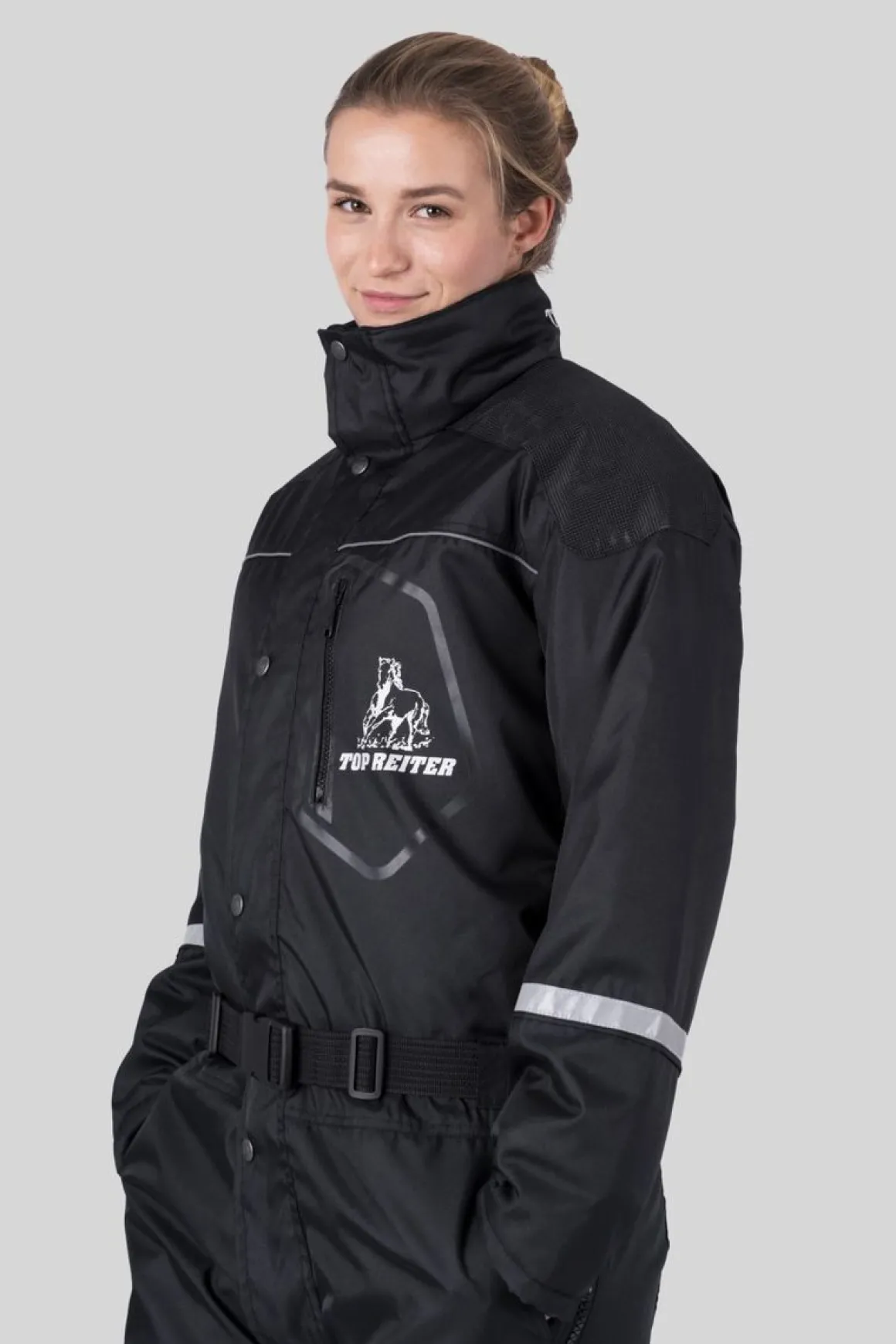 Top Reiter Varmedress Unisex