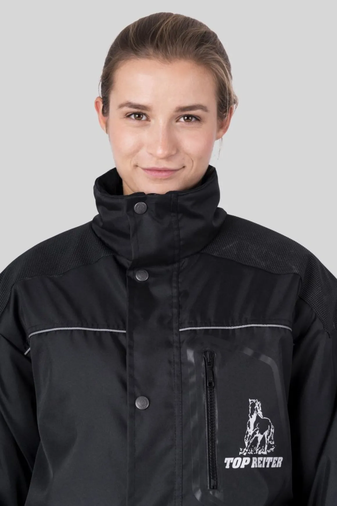 Top Reiter Varmedress Unisex