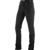 Top Reiter Zipp Light Softshell Ridebukse til dame