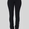 Top Reiter Zipp ridebukse Dame