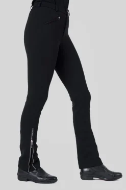 Top Reiter Zipp ridebukse Dame