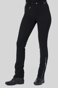 Top Reiter Zipp ridebukse Dame