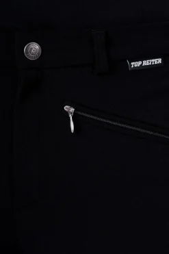 Top Reiter Zipp ridebukse Herre