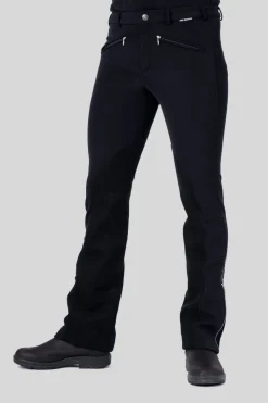 Top Reiter Zipp Softshell - Herre