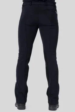 Top Reiter Zipp Softshell - Herre