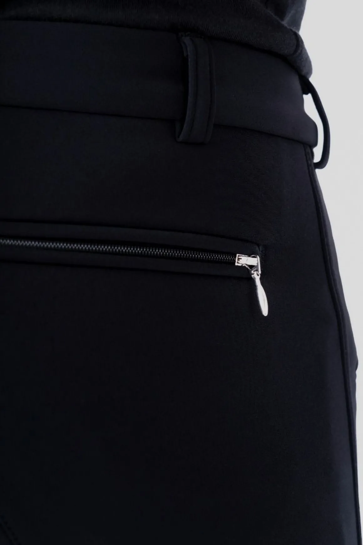 Top Reiter Zipp Softshell - Herre